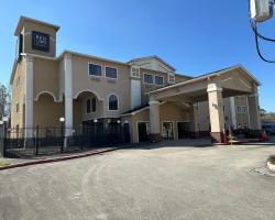 Red Lion Inn & Suites IAH Airport East