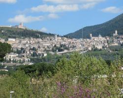 B&B Alloggio Assisi