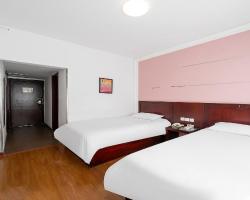 Baolong Homelike Hotel - Zhongshan Branch