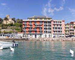 Hotel Shelley e delle Palme, BW Signature Collection