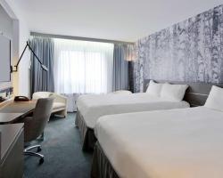 DoubleTree by Hilton Ottawa Downtown