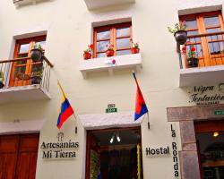 Hotel la Ronda