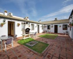 Andalusian Getaway Game of Thrones Castle