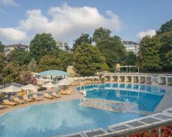 Hilton Istanbul Bosphorus