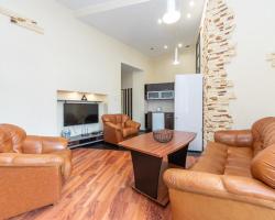 Comfortable Apartment on Mikhaylovskiy lane