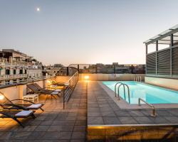 Petit Palace Trencadís