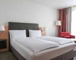 FOUR Essen City Centre