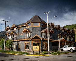 Apart Hotel y Cabañas Valle Exploradores