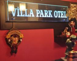 Villa Park Hotel