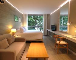 Smart Hotel Montevideo