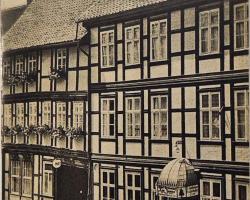 Traditions - Hotel "Zur Tanne"