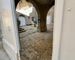 L'Annexe Apparthôtel du 11 C, 3 étoiles, studio