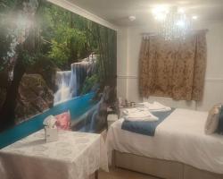 Jasmine House