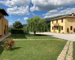 Agriturismo Il Casale Grande