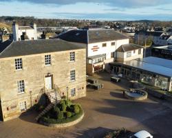 The Mansefield Hotel
