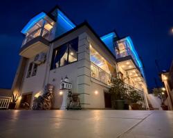 Villa Emmanouela Studios - Family Accommodation