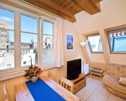 Cosy apartment in the Gdansk Old Town
