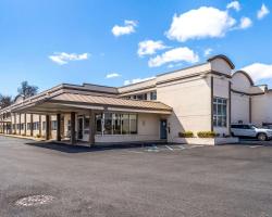 Days Inn by Wyndham Albany SUNY