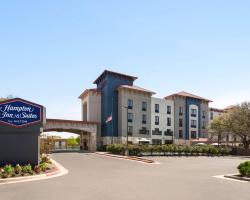 Hampton Inn & Suites San Marcos