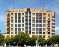 Millennium Central Doha