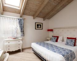 La Ciliegina Lifestyle Hotel