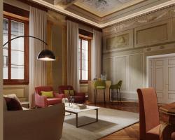 Relais Hotel Centrale "Dimora Storica"