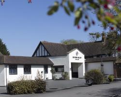 Oxford Belfry Hotel & Spa