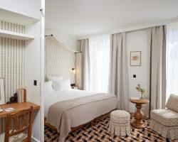 Hôtel Noucha