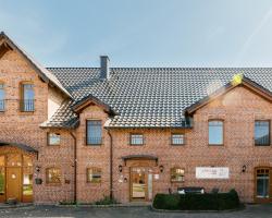 Gästehaus Fraune
