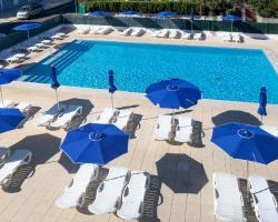 Nautilus Hotel