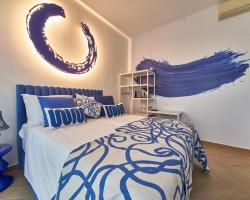 Rooms Indigo Bundek