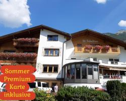 Appartement Pension St. Sebastian