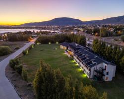 Rochester Calafate