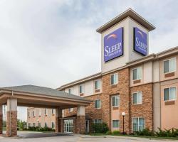 Sleep Inn & Suites