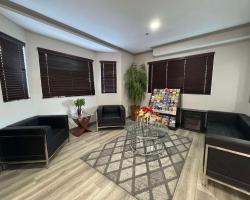 SureStay by Best Western Salt Lake City Downtown