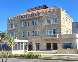 Hotel Miramar Playa America Nigran