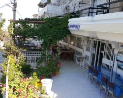 Ozgun Apart Hotel