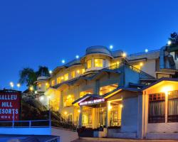 Galleu Hill Resort