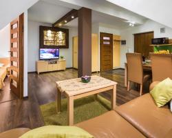 Apartament Widokowy Residence w Kościelisku