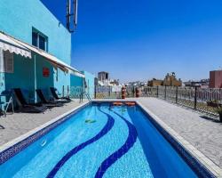 Palette San Marino Hotel