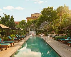 Grand Hyatt Barcelona
