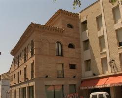 Hotel Restaurante Los Angeles