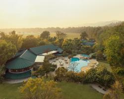 Aahana Resort & Spa