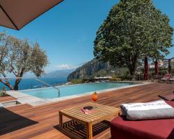 Capri Wine Hotel