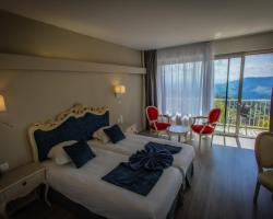 Alexain Hotel Restaurant & Wellness - Colmar Ouest