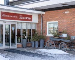 Hotell Kung Gösta by First