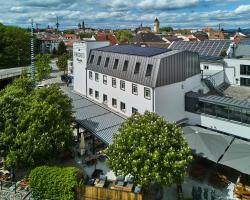 Genusshotel Wenisch