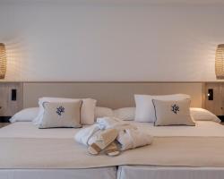 PONTIANA Thalasso Hotel
