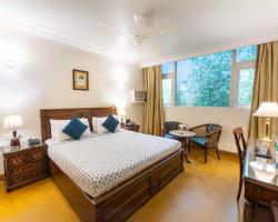 Hotel Ajanta - Colonial Charm Award Winning Luxury Hotel in the Heart of the City