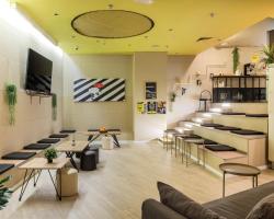 Design Hostel One